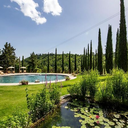 Villa Benfenati Tuscany Pratovecchio Phòng bức ảnh
